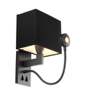 Бра Wall Lamp Reading арт.111511