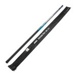 Удилище маховое б/к NAMAZU EXPANSE Pole, 6 м, тест 15-40 г, IM7/25/