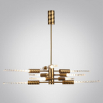 Люстра на штанге Odeon Light Kolos 5449/28L