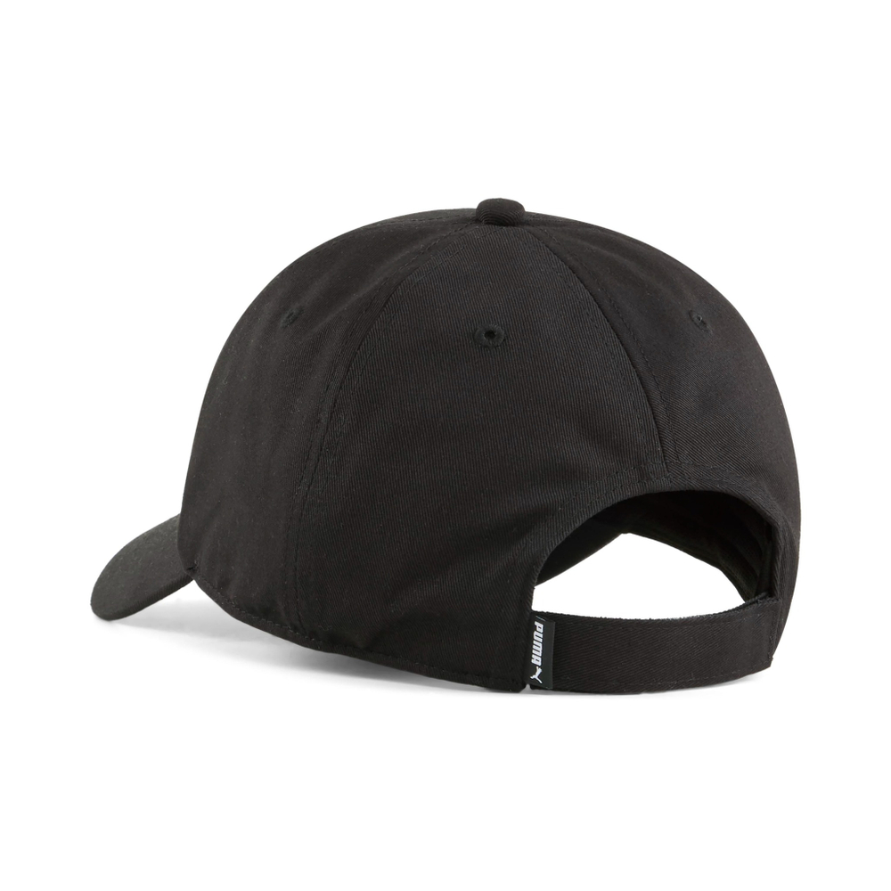 Кепка взрослая PUMA ESS NO. 1 LOGO PATCH BB Cap