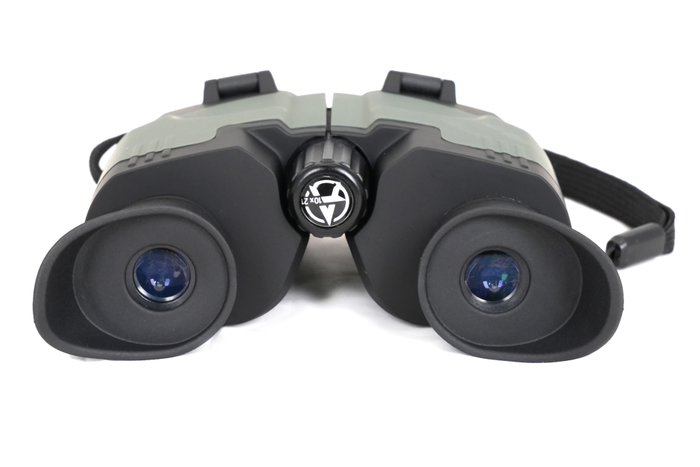 Бинокль Arkon 10x21
