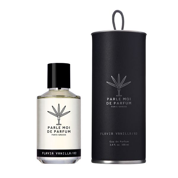 Parle Moi de Parfum Flavia Vanilla 82