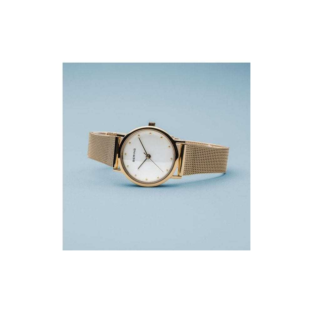 Женские наручные часы Bering 13426-334