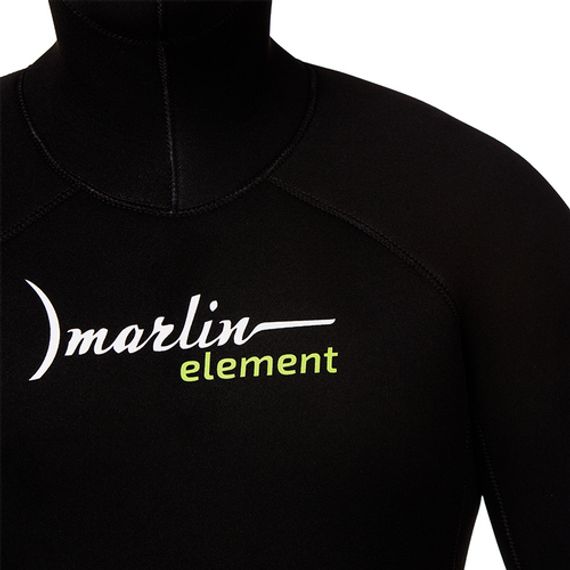 Гидрокостюм Marlin Element 7 мм