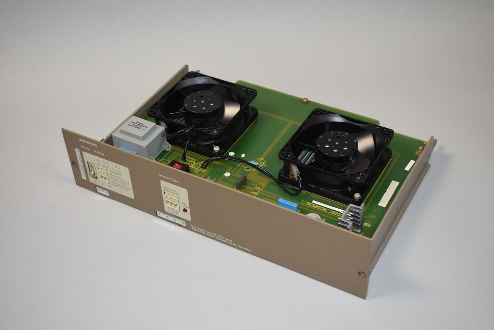 SIEMENS 6ES5983-3AA11 SIEMENS 6ES5983-3AA11