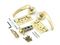 ФЗ Комплект для двери FZ SET 03-C 100 2H AB