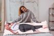 Дакимакура Макима №7