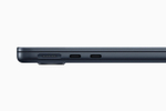 Ноутбук Apple MacBook Air A2681 (MLY33LL/A) 13.6"/Apple M2 8 core/RAM 8GB/SSD 256 GB/Apple 8 core GPU/2560х1664/IPS/Mac Os/Подсветка кл-ры: нет/серый космос. Состояние: B1