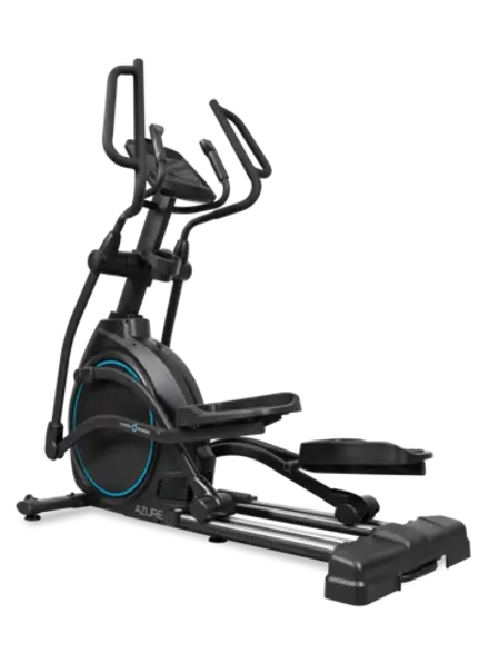 Эллиптический тренажер OXYGEN FITNESS AZURE домашний