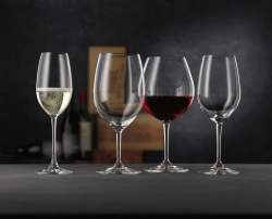Nachtmann Набор из 4 бокалов для шампанского Vivino 260 мл EAN 00764704