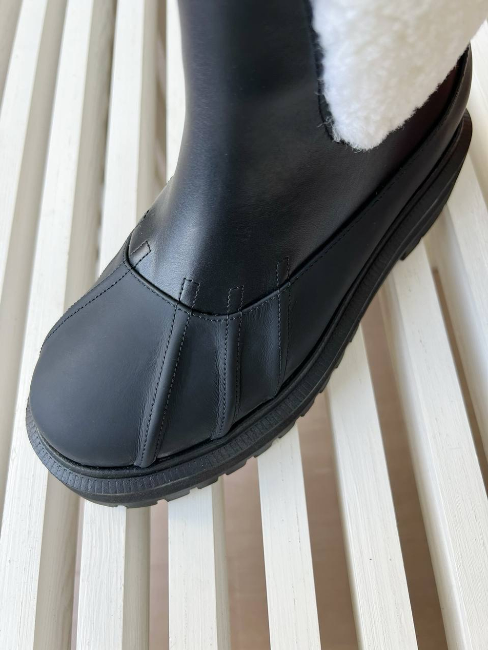 Ботинки Loro Piana