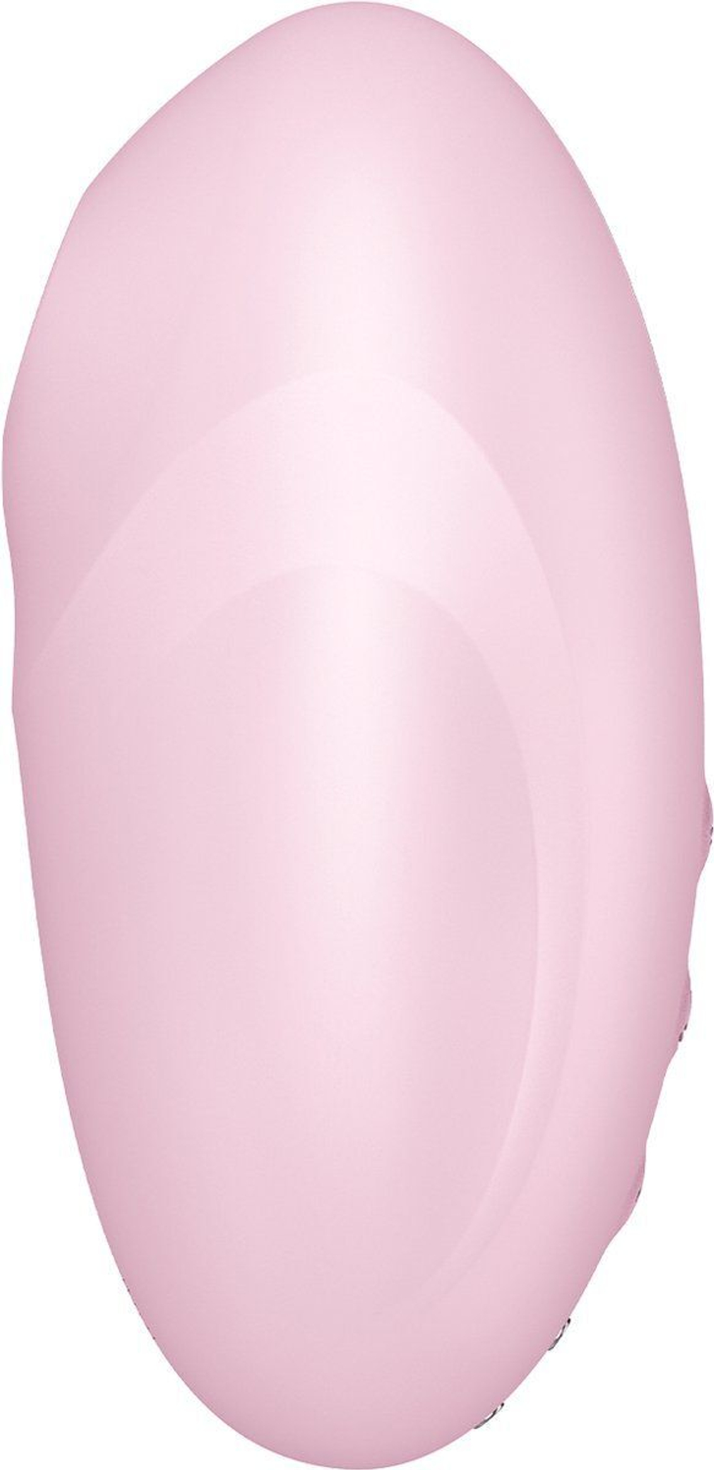 Розовый вакуум-волновой стимулятор с вибрацией Vulva Lover 3 (Цвет: розовый)