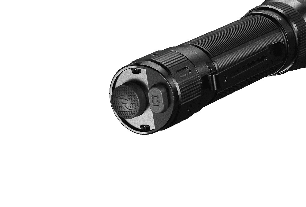 Фонарь тактический Fenix TK20RV20