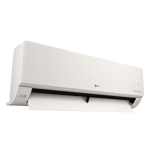Кондиционер LG AB09BK — (8)