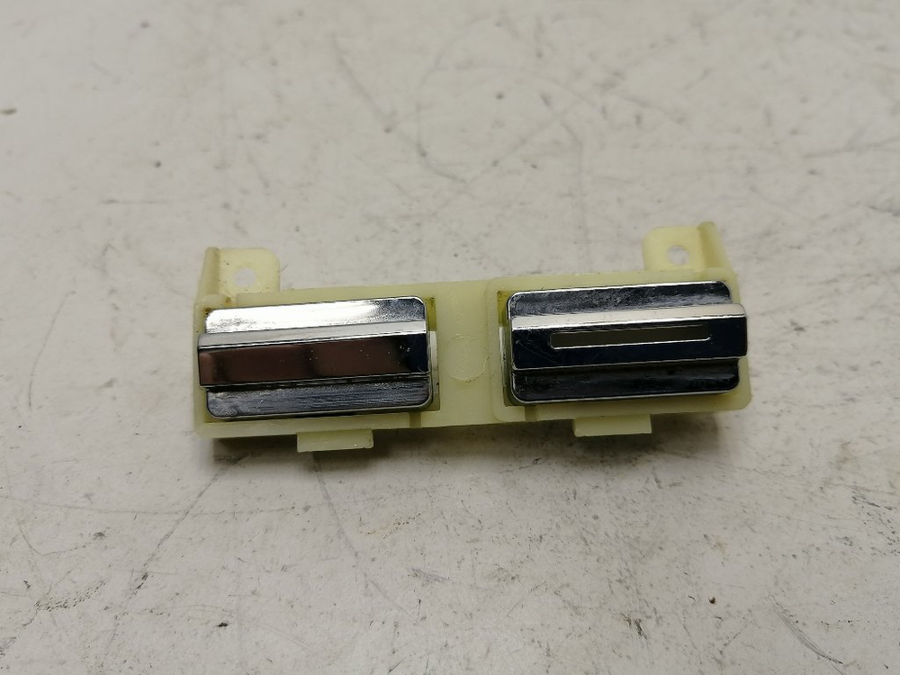 HW60-12266AS кт92 Панель кнопок для стиральной машины Haier HW60-12266AS б/у