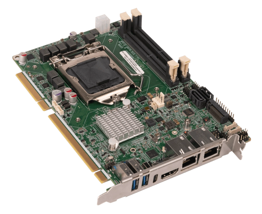 HPCIE-Q470