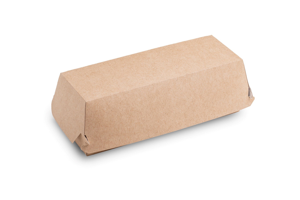Упаковка OSQ HD Box (400 шт./кор.50 шт/ уп)