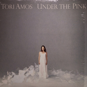 Tori Amos / Under The Pink (Limited Edition)(Coloured Vinyl)(LP)