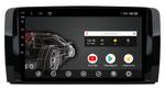 Магнитола для Mercedes-Benz R (W251) 2005-2015 - AK397R9-MTK Android 10