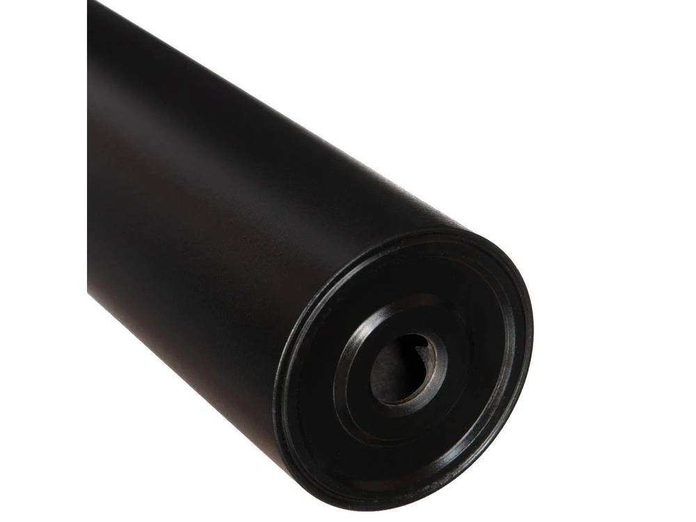 Титановый ДТК-П SM 47 на ВПО-193 Горностай (.223 Rem, М14х1 левая), Titanium Technology (Русский дракон) — фото 3