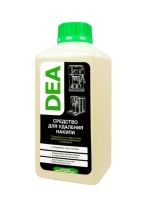 Средство для удаления накипи в кофемашин и кофеварках DEA