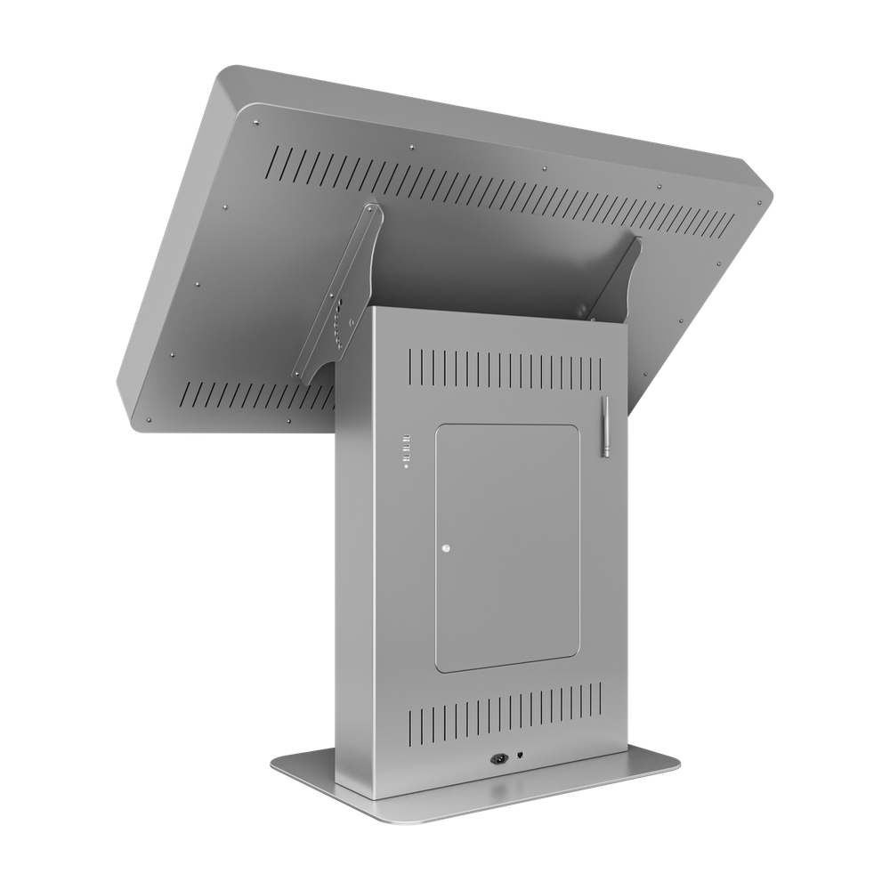 Интерактивный стол Chrome 55"