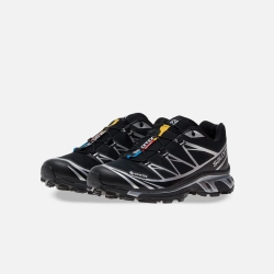 Кроссовки Salomon XT-6 GTX