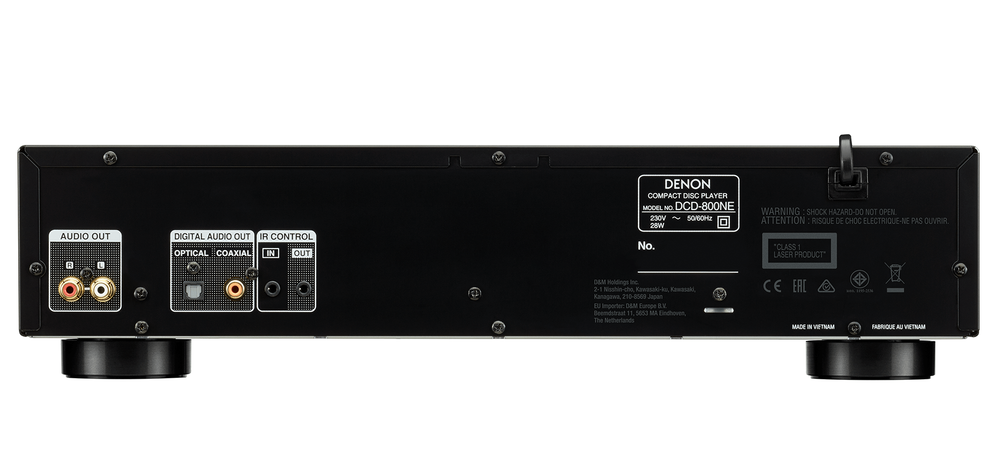 Denon DCD-800NE