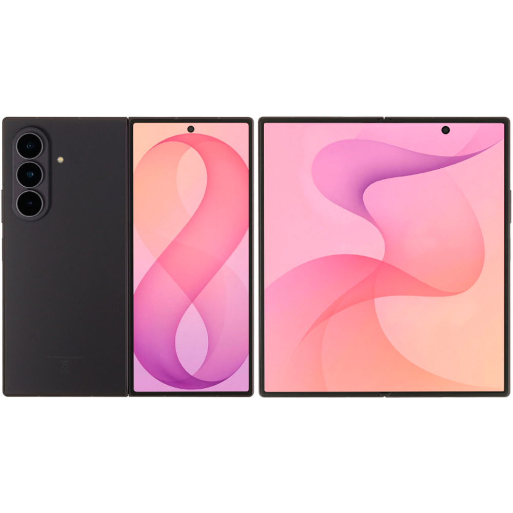 Samsung Z Fold 8 Ultra
