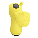 Pretty Love Magic Bee Вакуумный мини стимулятор на палец 6,9 см bi-300059