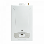 Газовый конденсационный одноконтурный котел LUNA Duo-tec MP+ 1.130