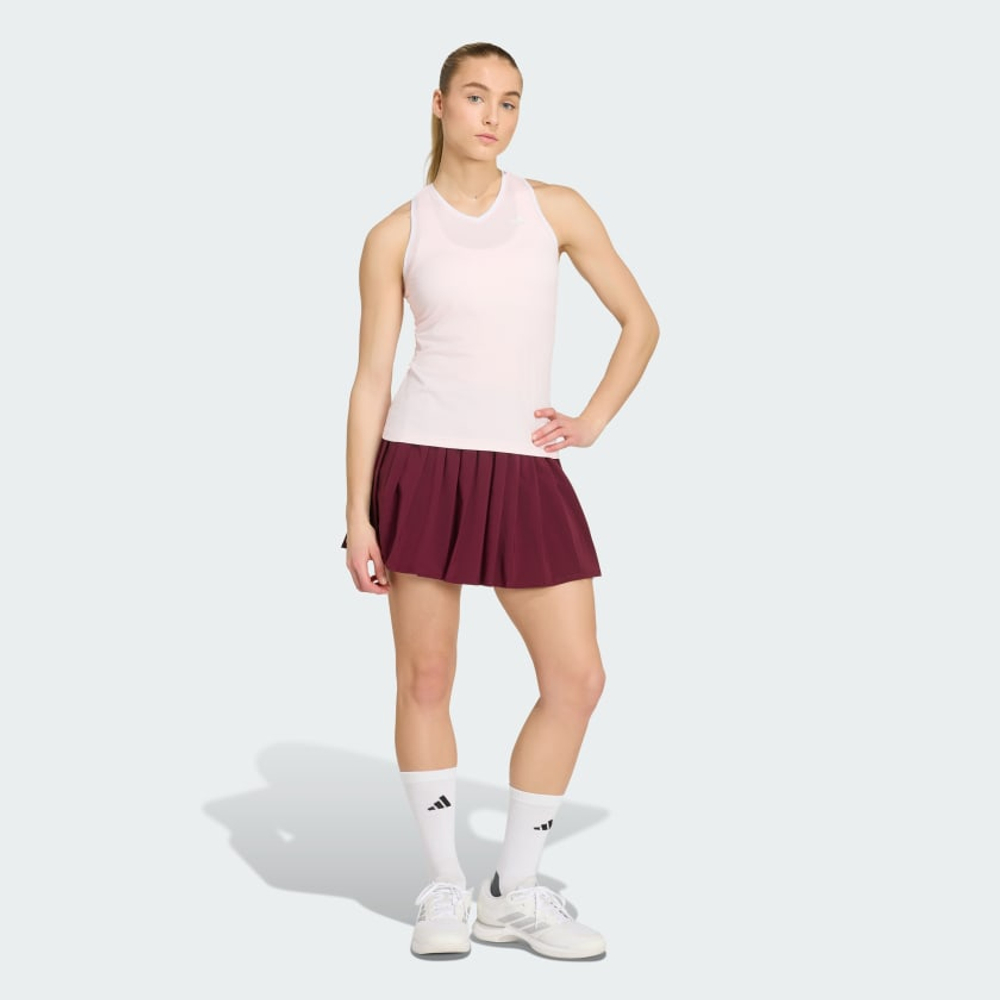 СПОРТСМЕН ТЕННИСНЫХ КЛАССИЧЕСКИХ МАТЧЕЙ - Adidas