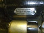 Стартер электрический TDX 16 4L/Starter