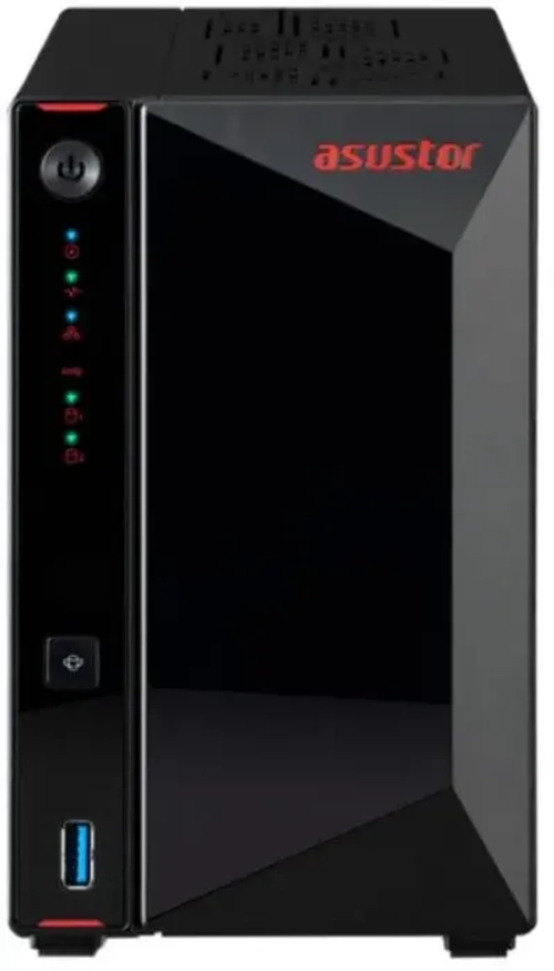 Блок распределения питания ASUSTOR 90IX01R1-BW3S20