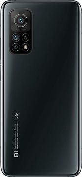 Xiaomi Mi 10T 6/128gb Cosmic Black