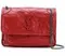 Сумка Saint Laurent Niki Medium красный