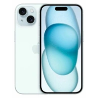 Смартфон Apple iPhone 15, 256GB, Blue