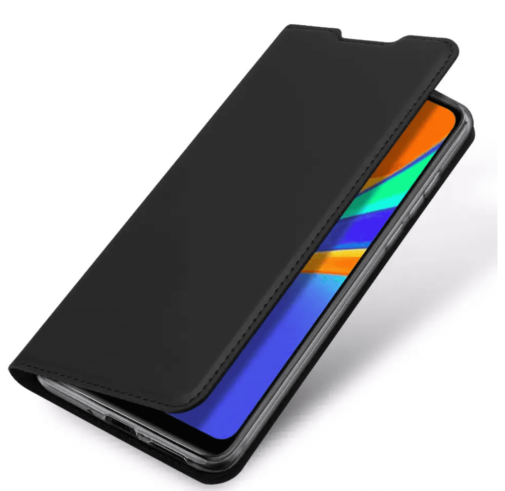 Чехол-книжка для смартфона Xiaomi Poco F3