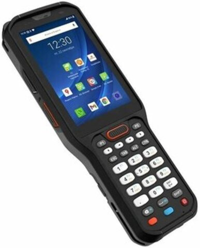 Терминал сбора данных Urovo RT40S Rugged Mobile Computer RT40S-SS5S13E4031SN