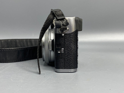 FujiFilm X100T 19.000 кадров
