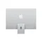 Моноблок Apple iMac 4.5K 24 (M4 8-Core, GPU 8-Core, 16GB, 256GB) (Серебристый | Silver) (2024)