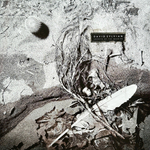 David Sylvian - Secrets Of The Beehive - Yellow / Black Corona LP