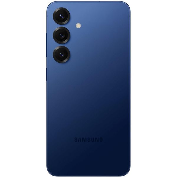 Смартфон Samsung Galaxy S25+ 12/512 ГБ (SM-S936B/DS) Синий | Navy