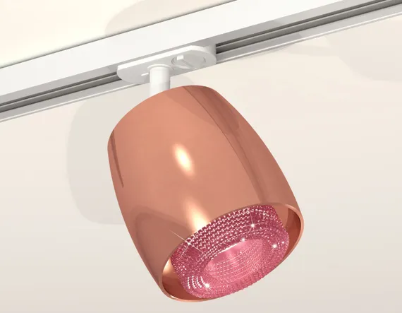 Трековый светильник TECHNO SPOT XT1144010 Ambrella