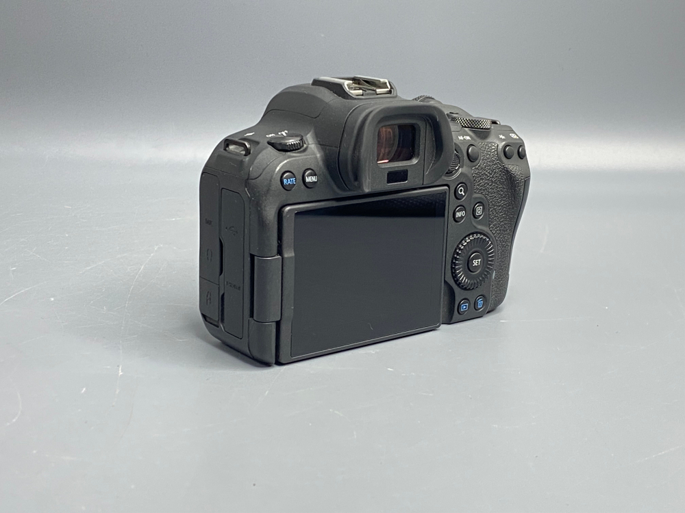 Canon EOS R6