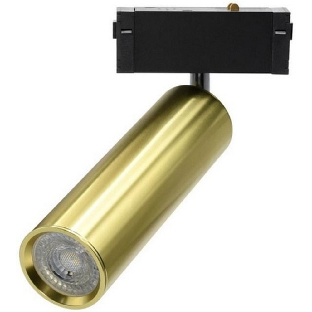 Магнитный трековый светильник Aployt Magnetic track 220 APL.0210.10.01