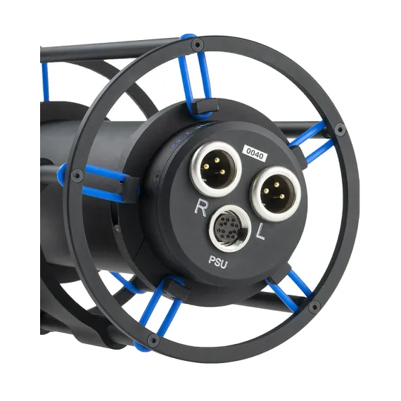 HUM Audio Devices RS2