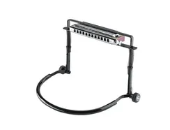 K&M 16415-000-55 держатель на шею для губной гармошки