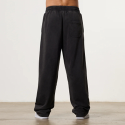 Штаны VANQUISH Legacy Washed Sweatpants Black