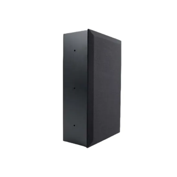 UandKSound M820IW Satin Black